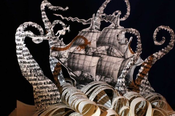 Kraken 23at